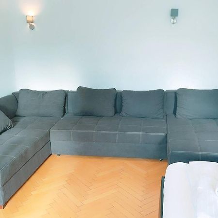 Deluxe Rooms In Keplerplatz Vienna Exterior photo