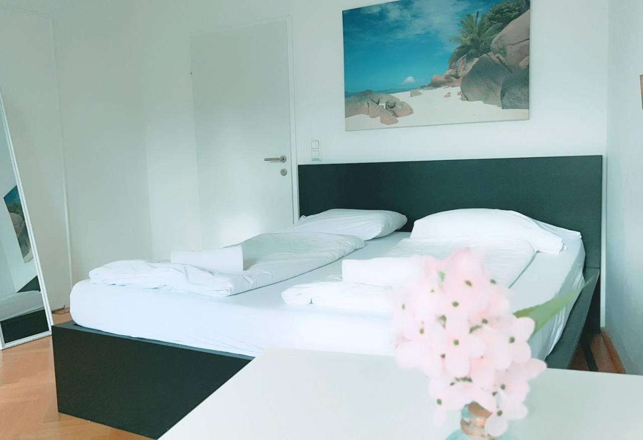Deluxe Rooms In Keplerplatz Vienna Exterior photo