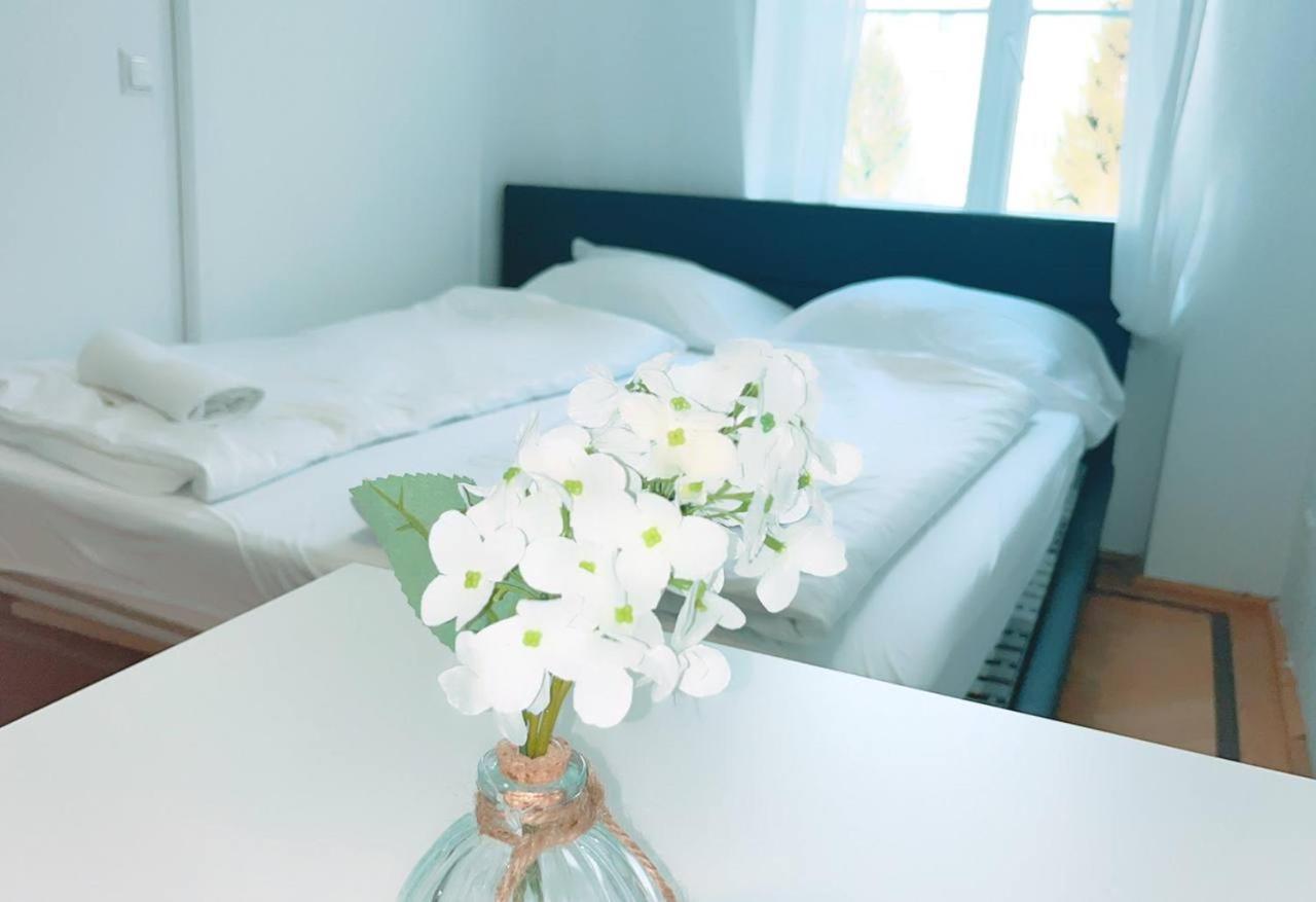 Deluxe Rooms In Keplerplatz Vienna Exterior photo