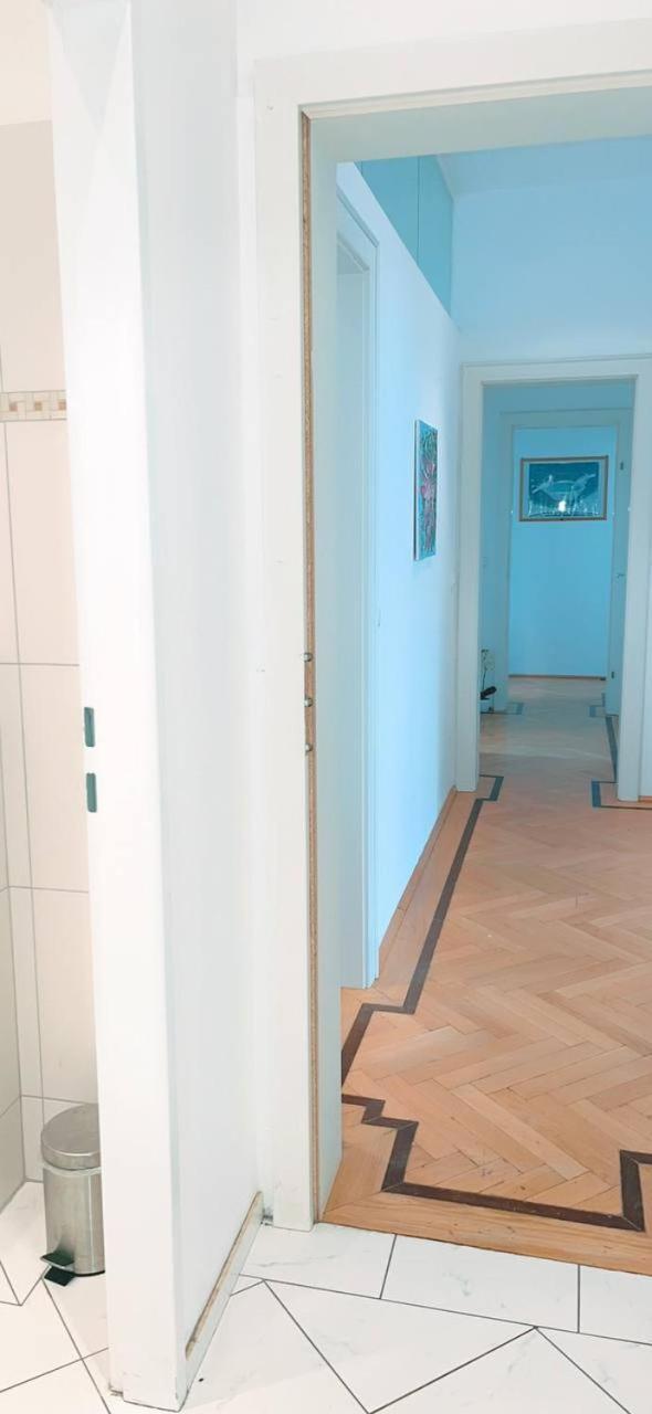 Deluxe Rooms In Keplerplatz Vienna Exterior photo