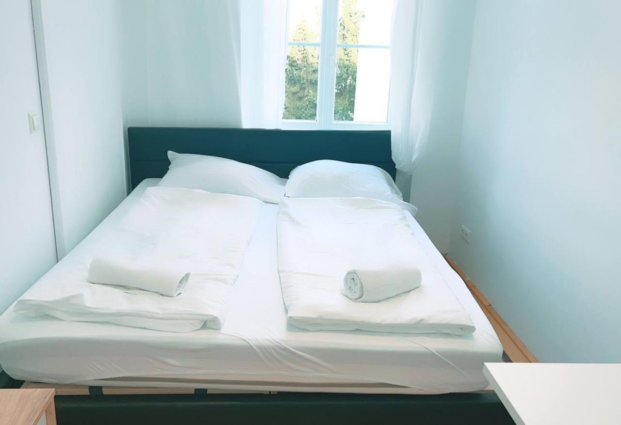 Deluxe Rooms In Keplerplatz Vienna Exterior photo