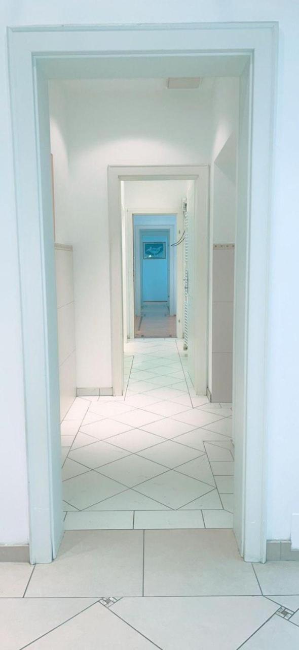 Deluxe Rooms In Keplerplatz Vienna Exterior photo
